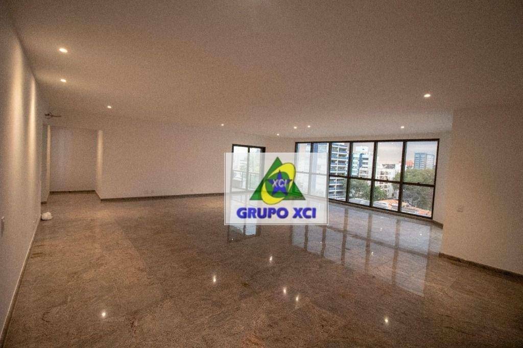 Apartamento à venda e aluguel com 4 quartos, 568m² - Foto 4