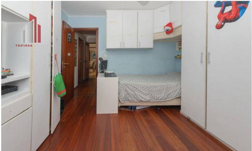 Apartamento à venda com 3 quartos, 89m² - Foto 9