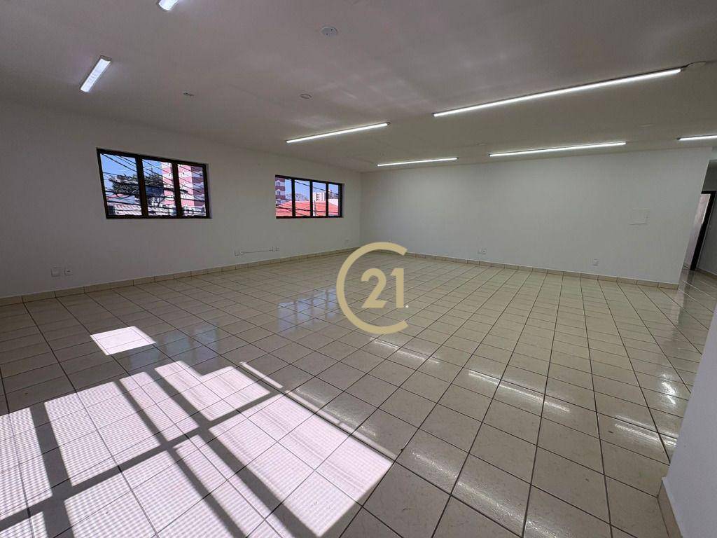 Conjunto Comercial-Sala para alugar, 99m² - Foto 9