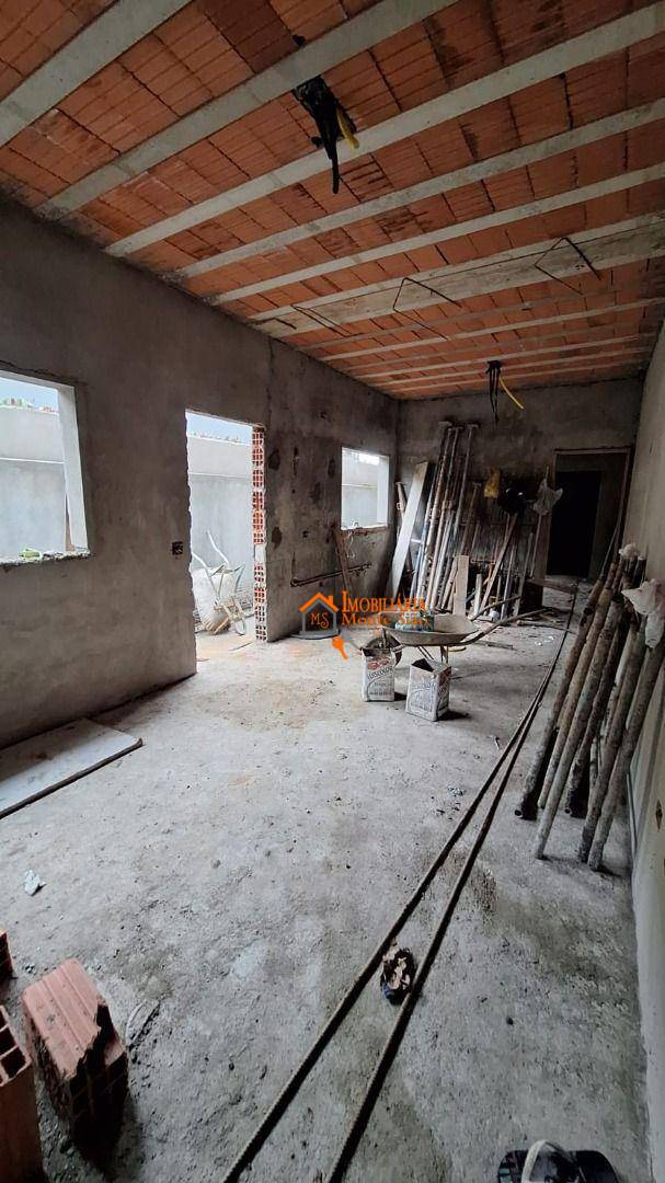 Casa à venda com 2 quartos, 83m² - Foto 2