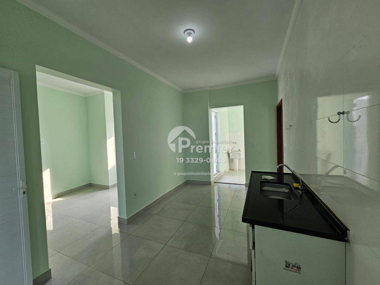 Casa para alugar com 3 quartos, 135m² - Foto 9
