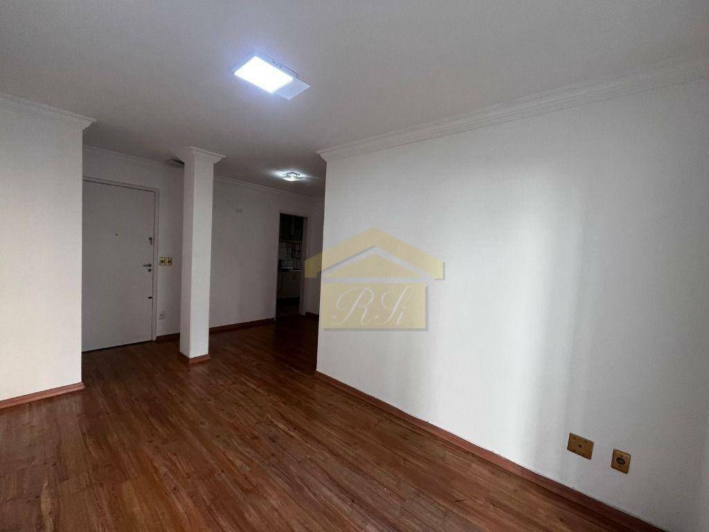 Apartamento para alugar com 2 quartos, 68m² - Foto 5