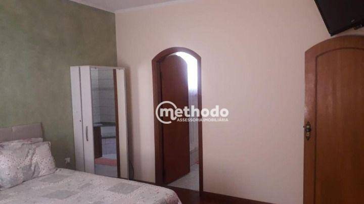 Casa à venda com 3 quartos, 201m² - Foto 11