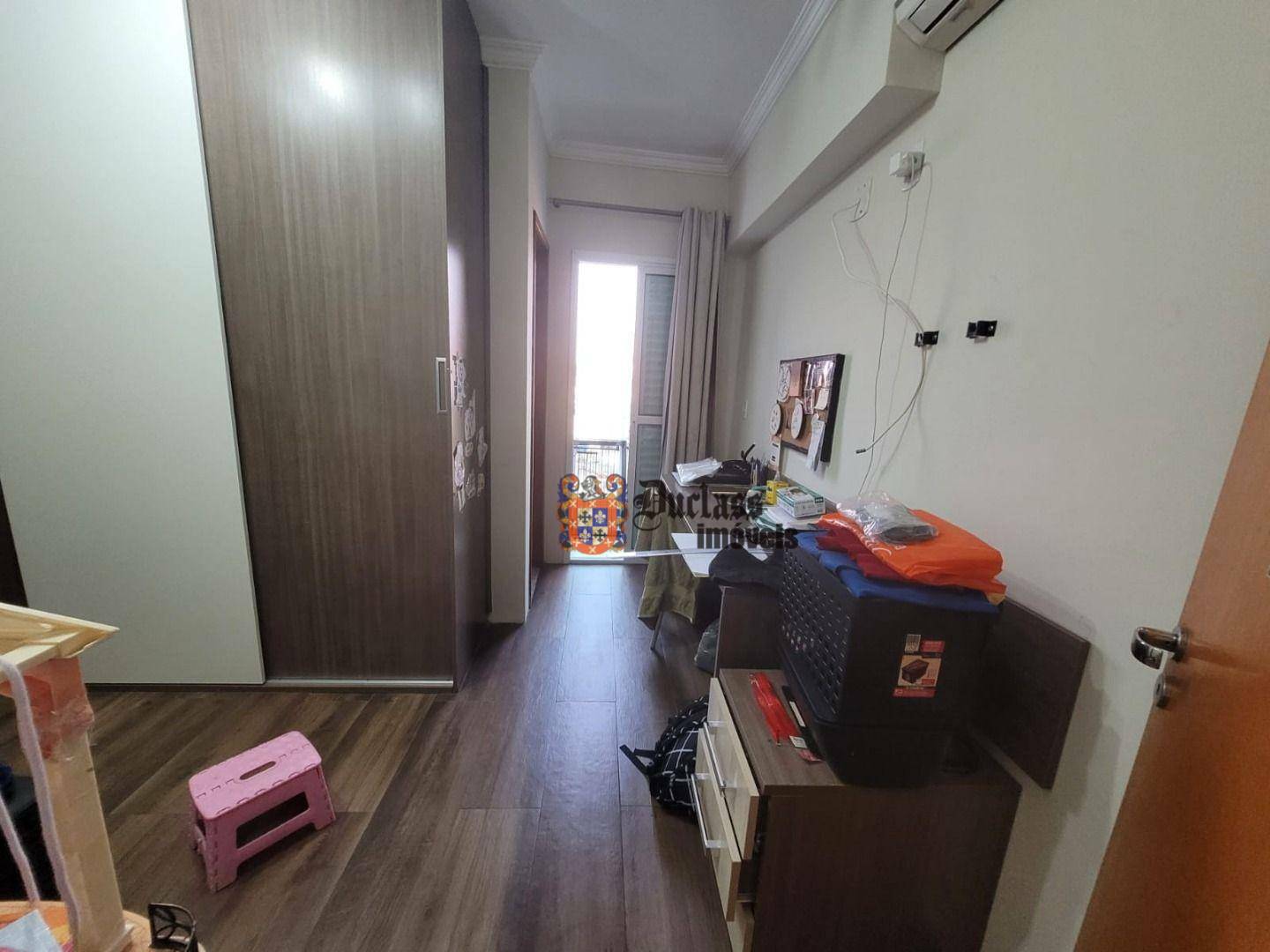 Cobertura à venda com 4 quartos, 210m² - Foto 11