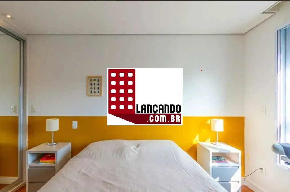 Apartamento à venda com 3 quartos, 134m² - Foto 11