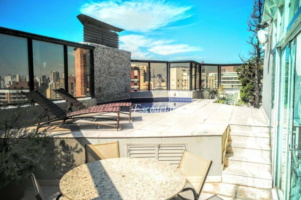 Cobertura à venda com 4 quartos, 407m² - Foto 5