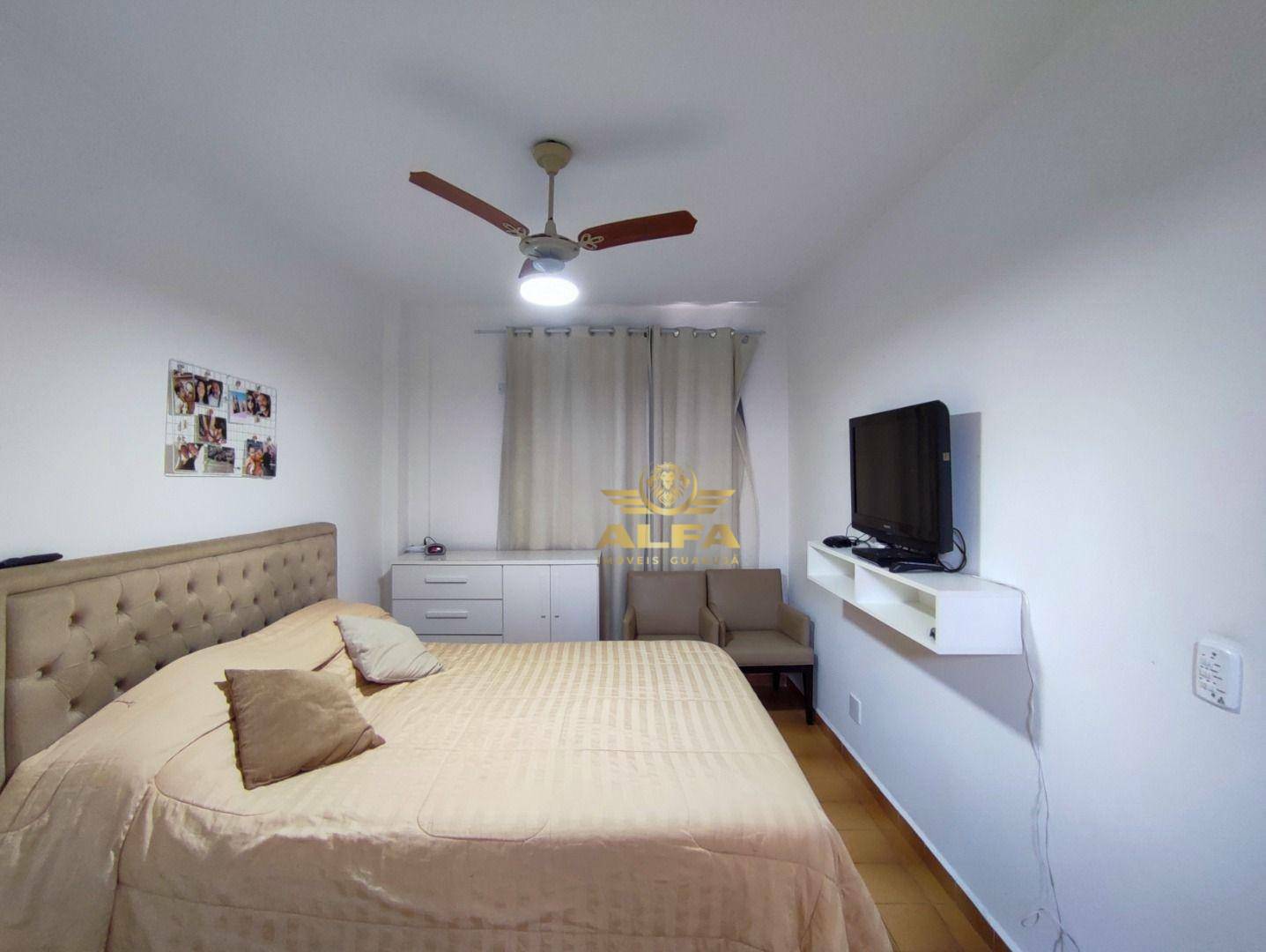 Apartamento à venda com 3 quartos, 100m² - Foto 8