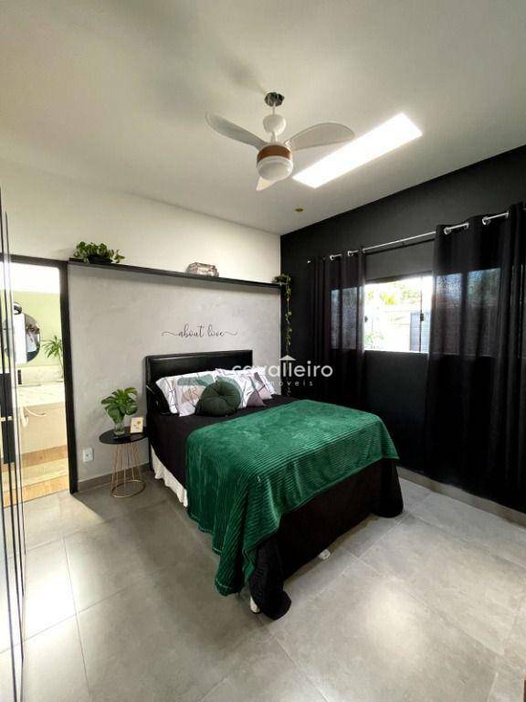 Casa à venda com 3 quartos, 180m² - Foto 15