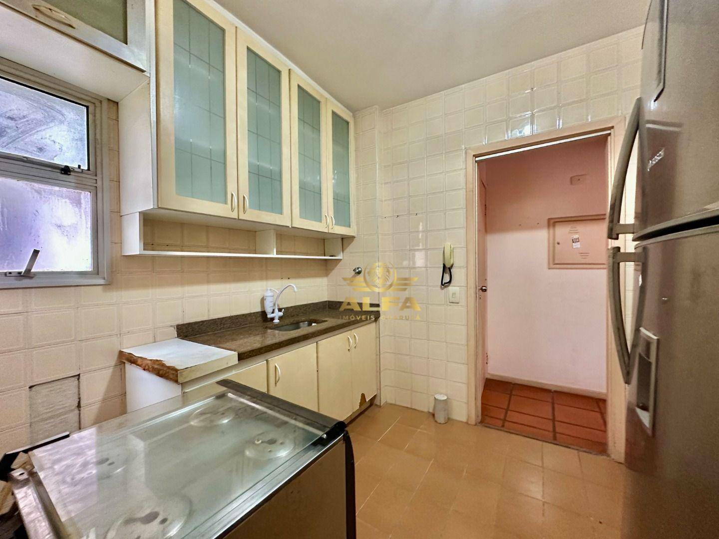 Apartamento à venda com 3 quartos, 76m² - Foto 14