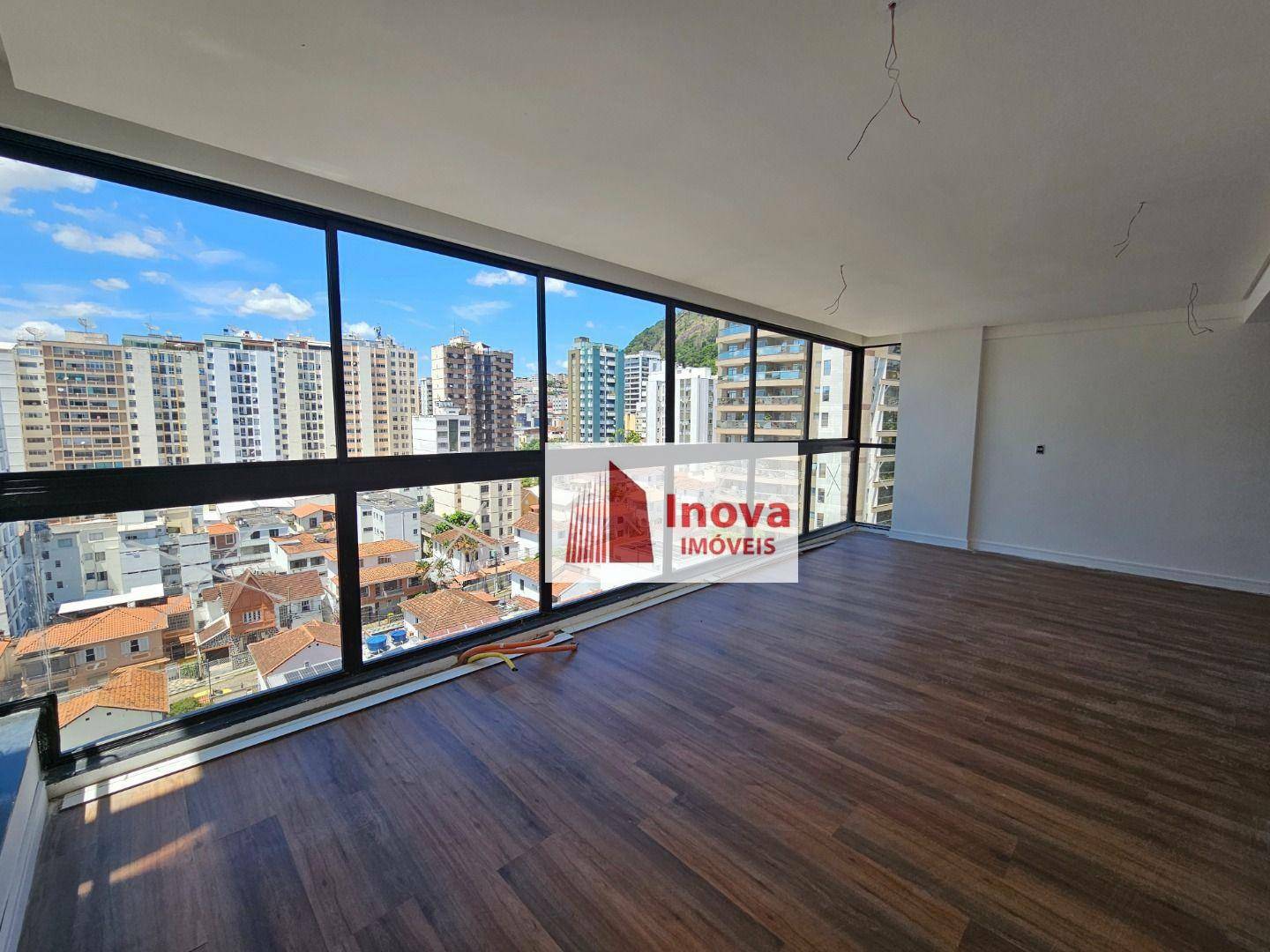 Cobertura à venda com 5 quartos, 352m² - Foto 9