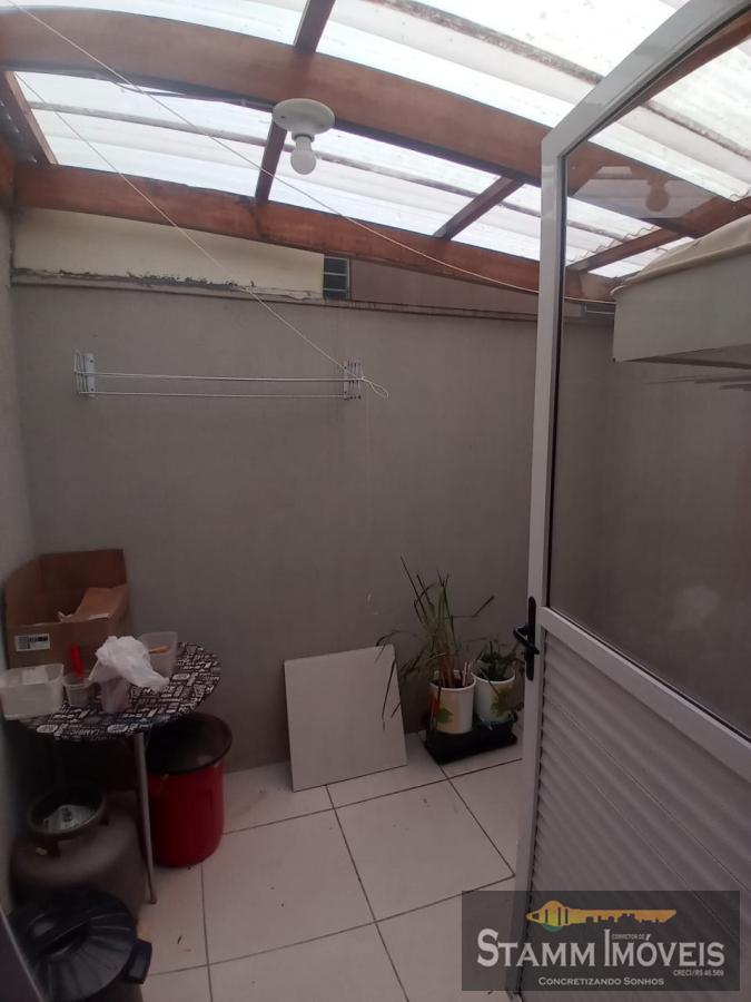 Apartamento à venda com 2 quartos, 60m² - Foto 21