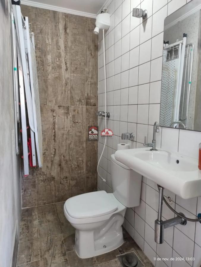 Apartamento à venda com 3 quartos, 110m² - Foto 8