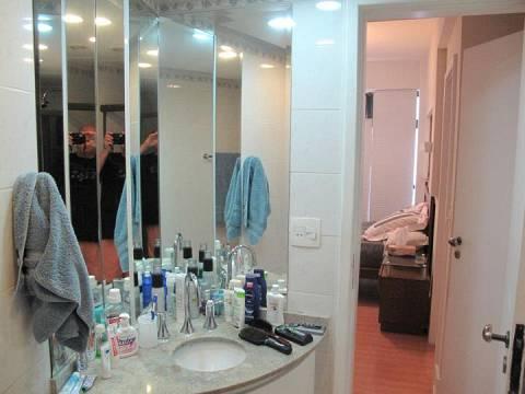 Apartamento à venda com 2 quartos, 104m² - Foto 19