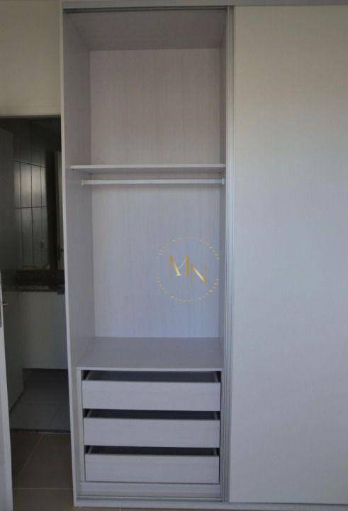 Apartamento à venda com 1 quarto, 33m² - Foto 8