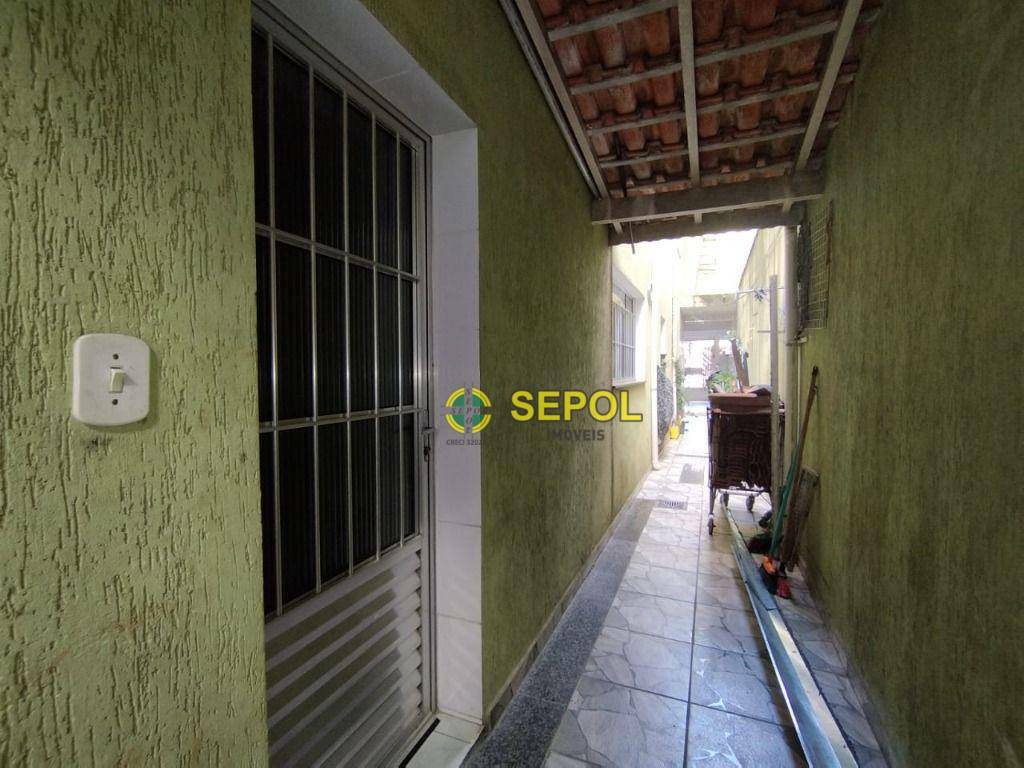 Sobrado à venda com 3 quartos, 125m² - Foto 32