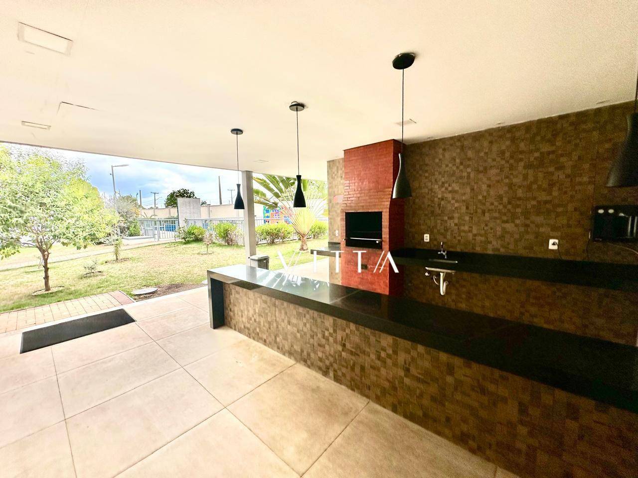 Apartamento, 2 quartos, 42 m² - Foto 2