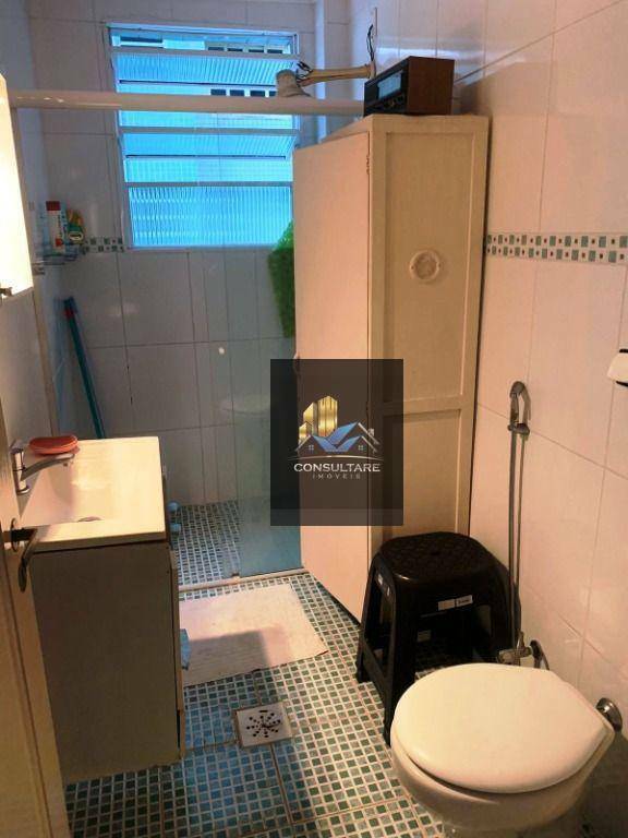 Apartamento à venda com 1 quarto, 59m² - Foto 20