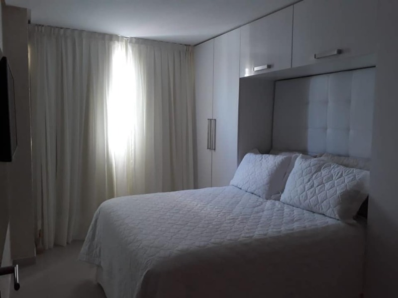 Apartamento à venda com 2 quartos, 55m² - Foto 6