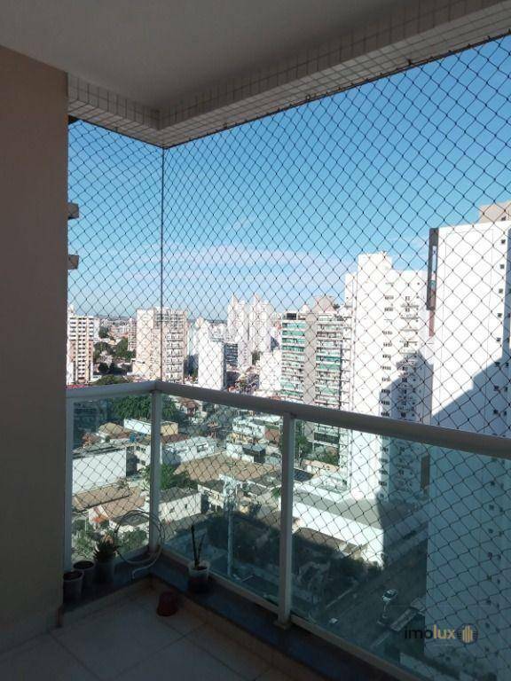 Apartamento para alugar com 1 quarto, 48m² - Foto 8