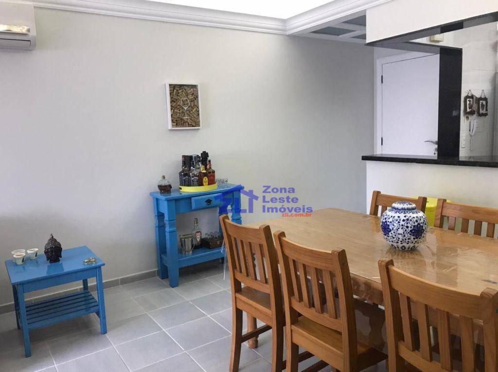 Apartamento à venda com 2 quartos, 33m² - Foto 5