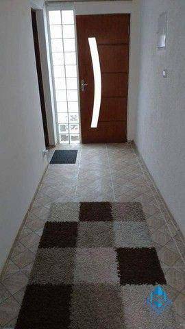 Sobrado à venda com 3 quartos, 250m² - Foto 11