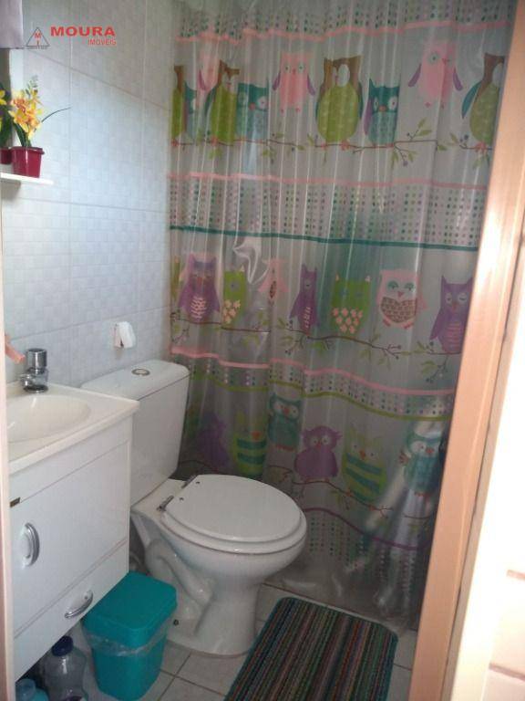 Sobrado à venda com 3 quartos, 119m² - Foto 23