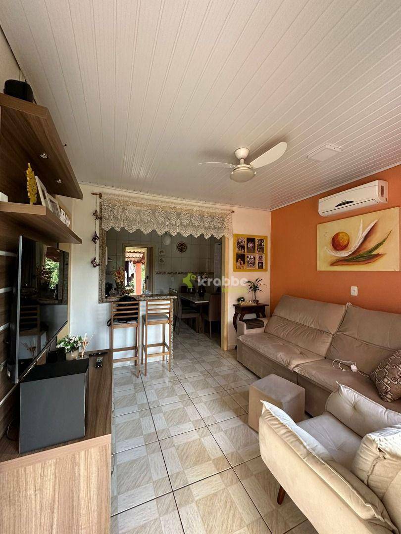 Casa à venda com 3 quartos, 110m² - Foto 5