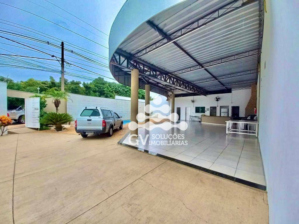 Chácara à venda com 1 quarto, 190m² - Foto 4