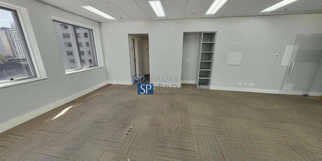 Conjunto Comercial-Sala para alugar, 292m² - Foto 14