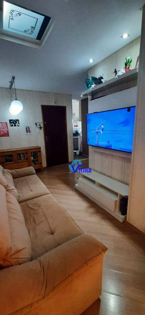 Cobertura, 2 quartos, 106 m² - Foto 1