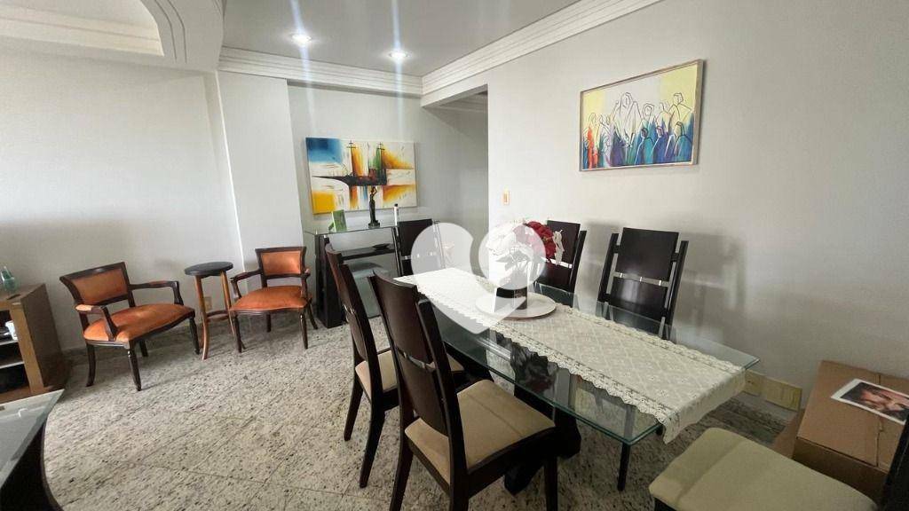 Apartamento à venda com 3 quartos, 98m² - Foto 6