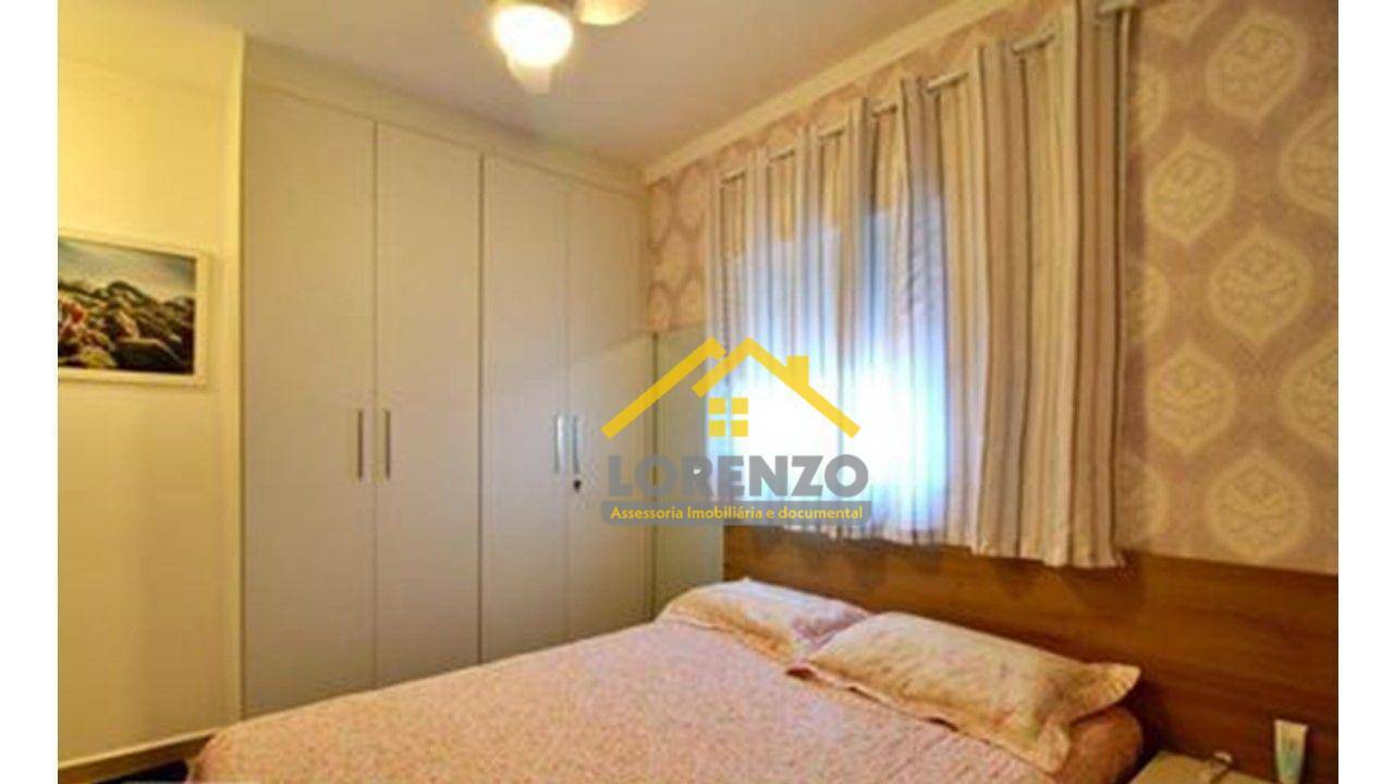 Cobertura à venda com 2 quartos, 100m² - Foto 11