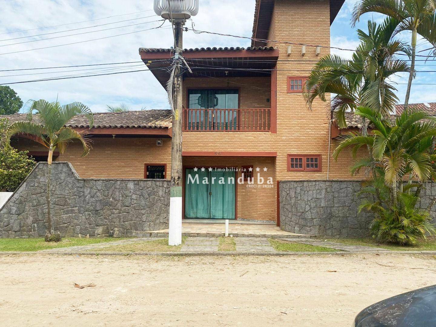 Casa à venda com 4 quartos, 309m² - Foto 9