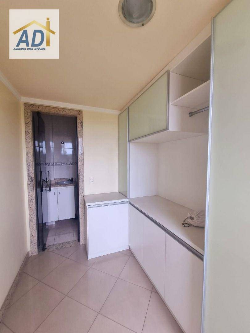 Apartamento à venda com 3 quartos, 145m² - Foto 39