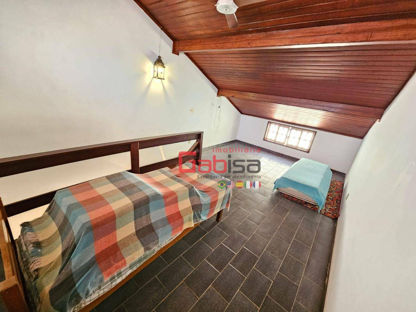 Casa de Condomínio à venda com 3 quartos, 85m² - Foto 12