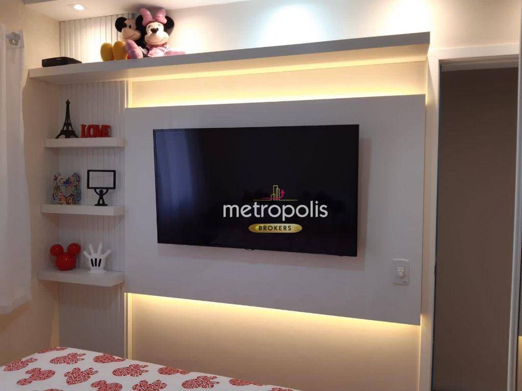 Apartamento à venda com 3 quartos, 105m² - Foto 17