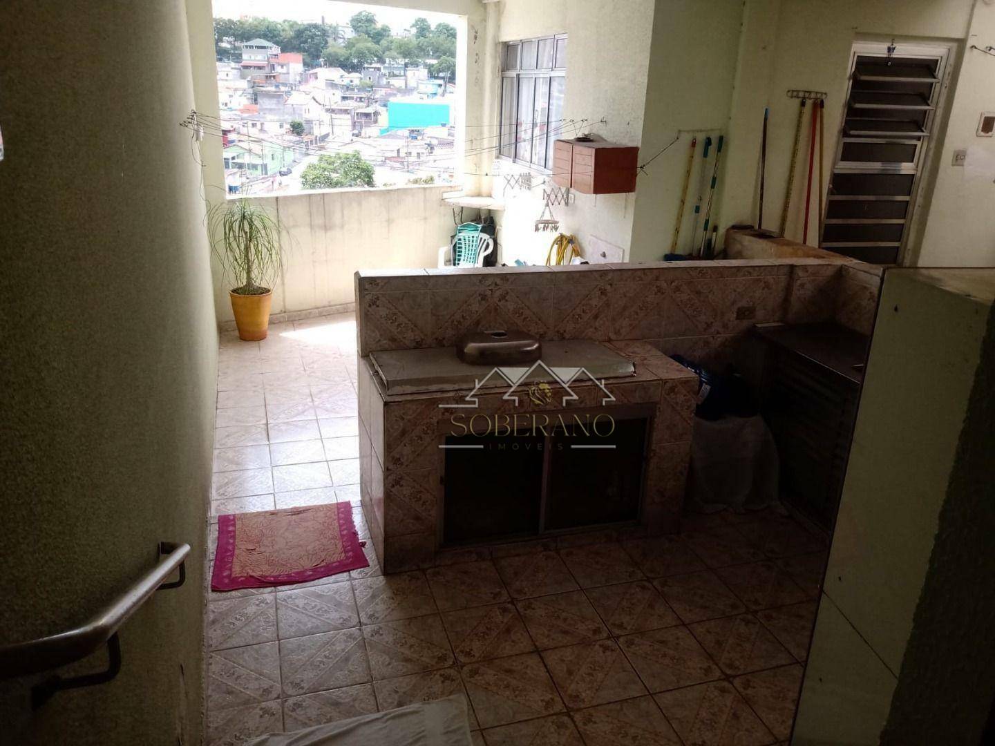 Casa à venda com 2 quartos, 285M2 - Foto 40