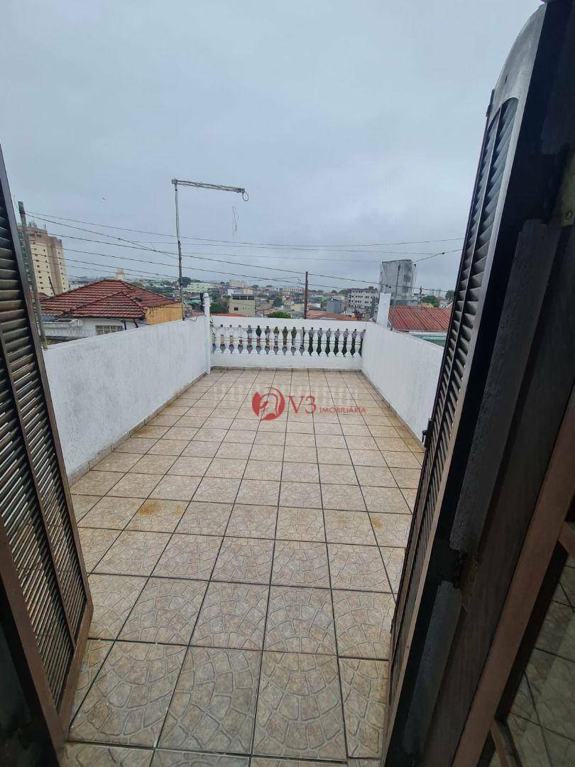 Sobrado à venda com 2 quartos, 130m² - Foto 7