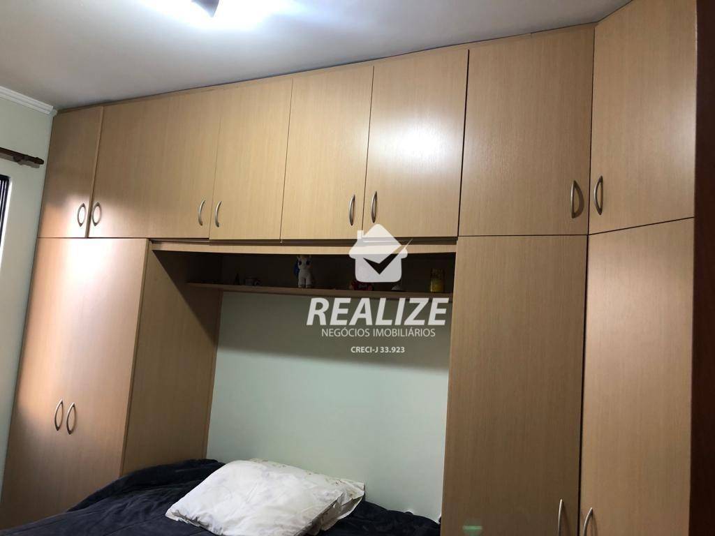 Apartamento à venda com 2 quartos, 56m² - Foto 7