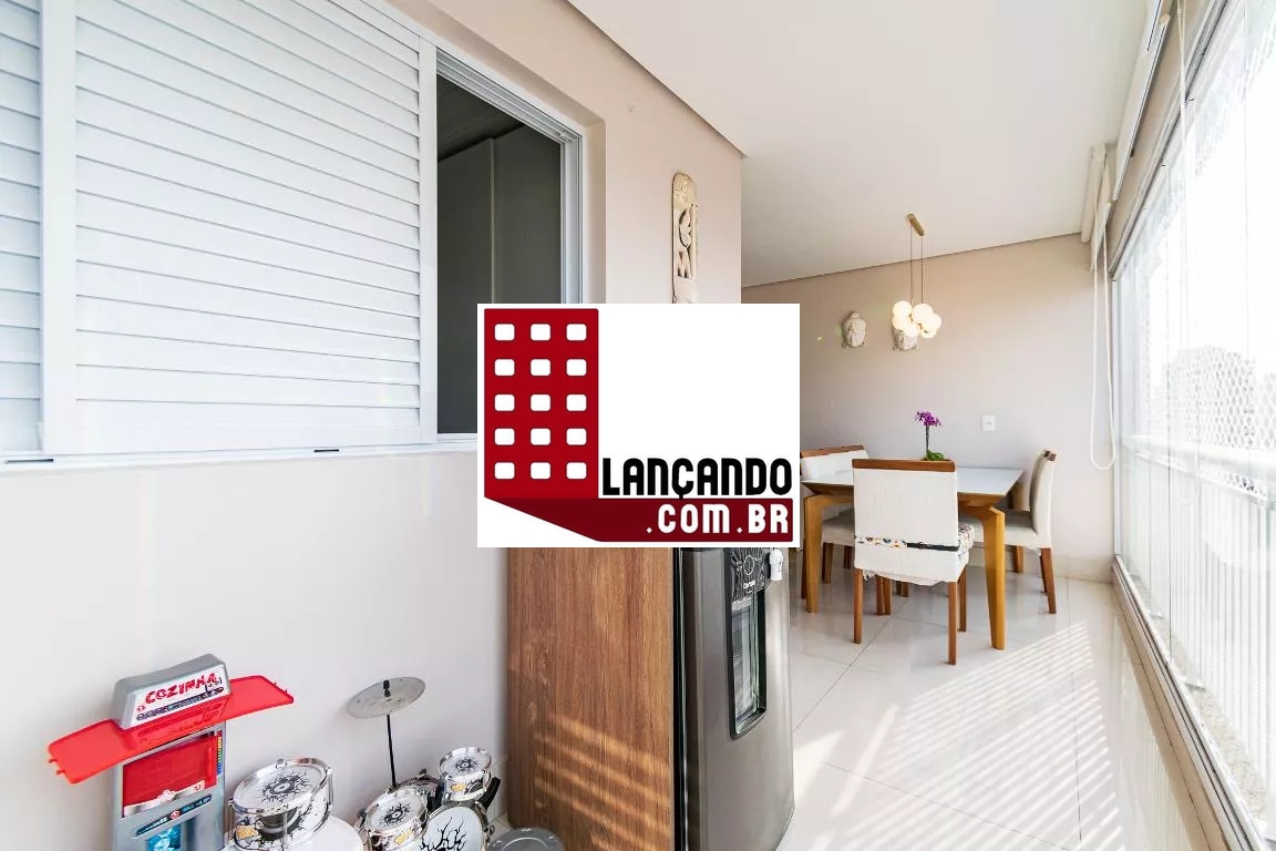 Apartamento à venda com 2 quartos, 70m² - Foto 14