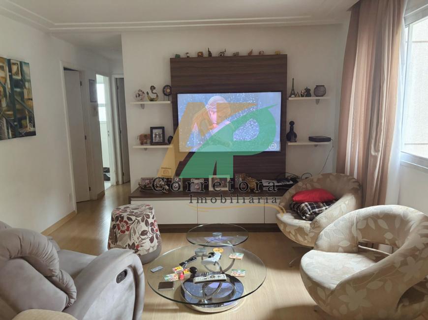 Apartamento à venda com 3 quartos, 126m² - Foto 33