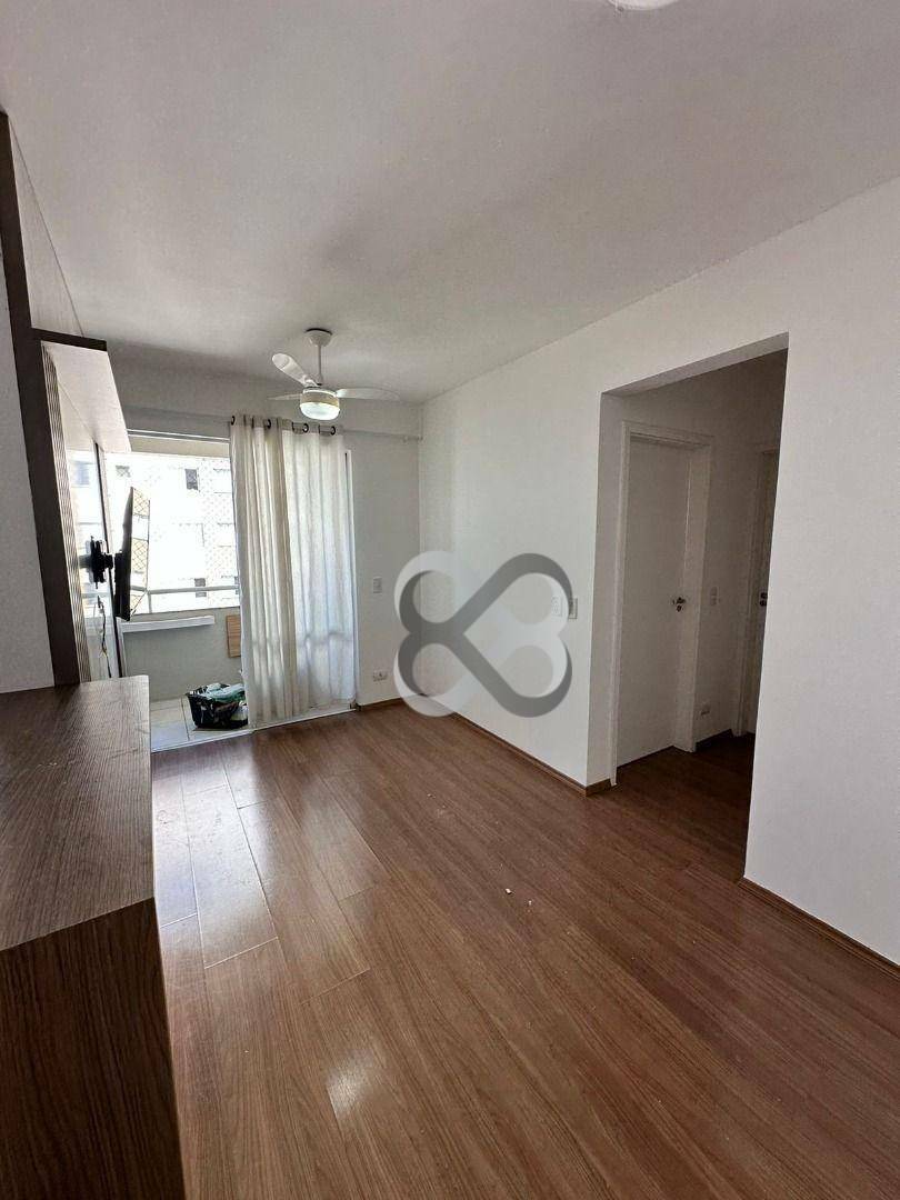 Apartamento à venda com 2 quartos, 53m² - Foto 11