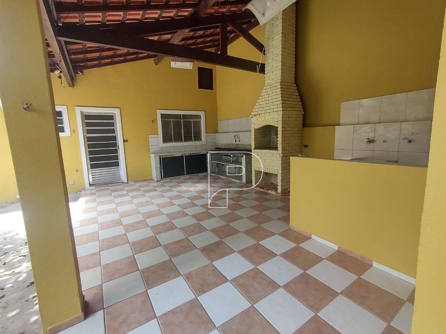 Casa de Condomínio à venda com 2 quartos, 79m² - Foto 1