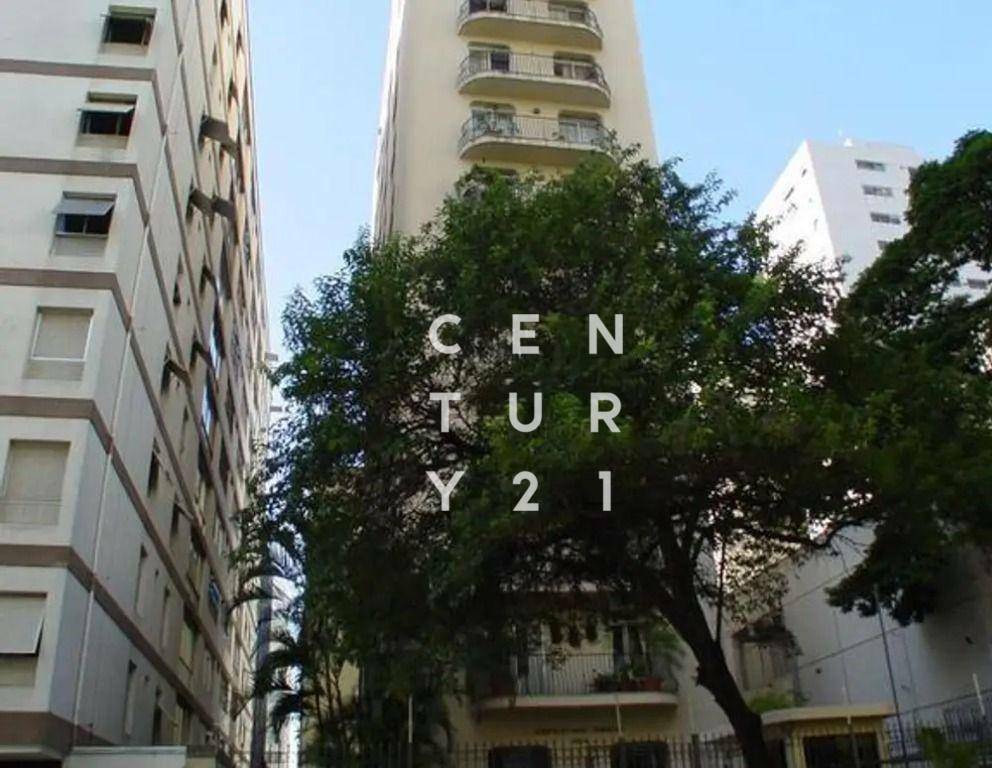 Apartamento à venda com 4 quartos, 200m² - Foto 29