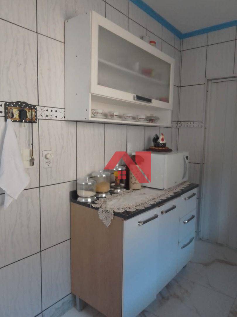 Casa à venda com 3 quartos, 178m² - Foto 10