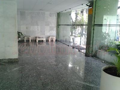 Apartamento à venda com 3 quartos, 140m² - Foto 20