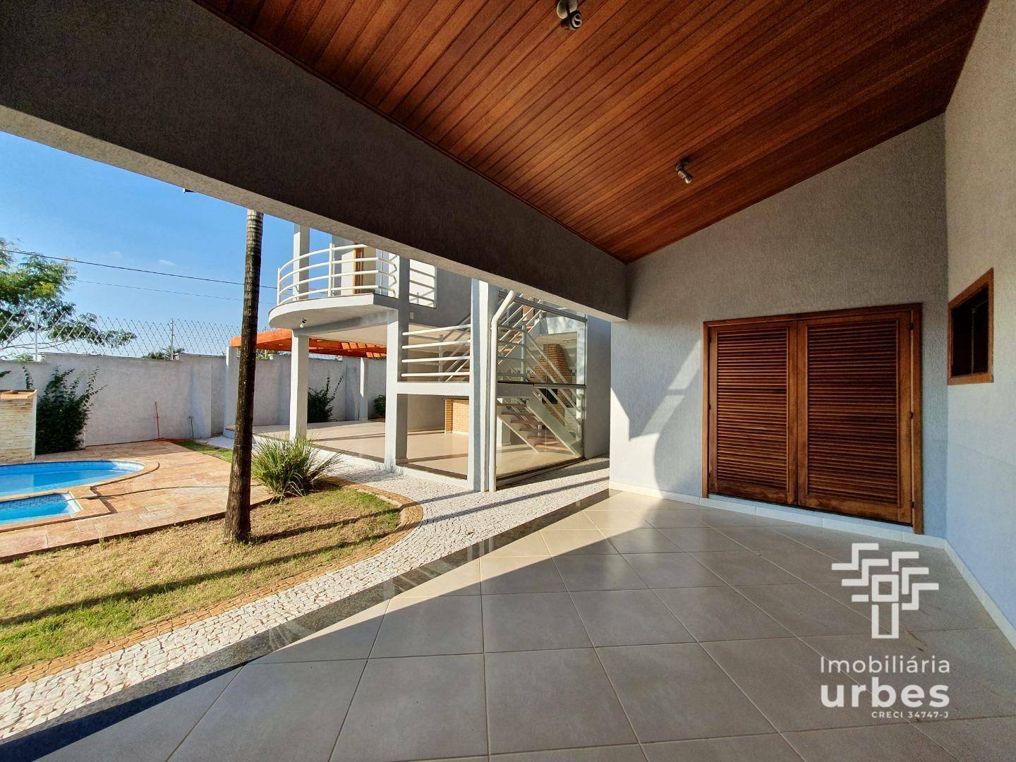 Casa de Condomínio à venda com 4 quartos, 624m² - Foto 35