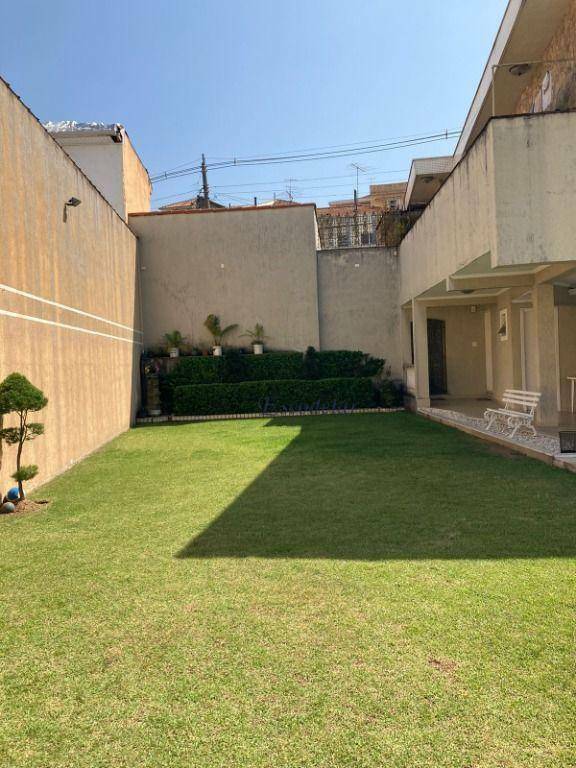 Casa à venda com 3 quartos, 200m² - Foto 5