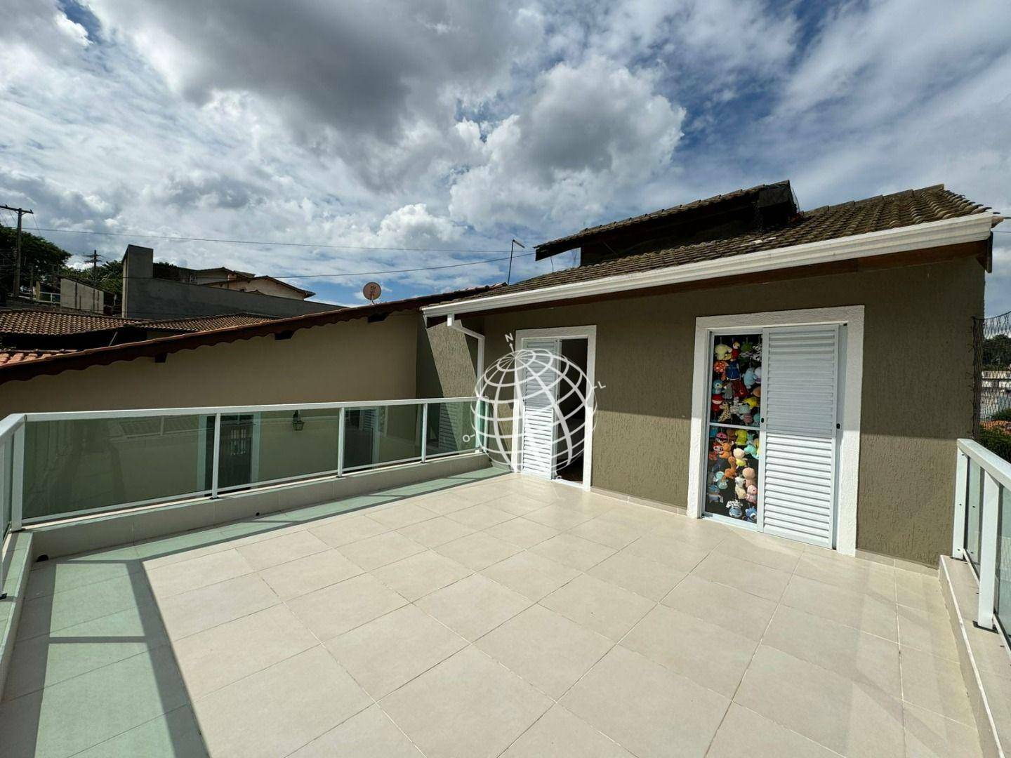 Casa à venda com 3 quartos, 192m² - Foto 28