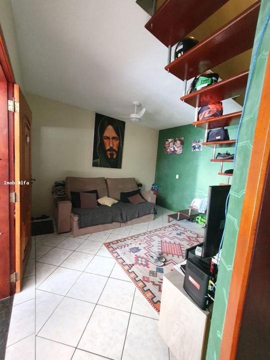 Casa à venda com 3 quartos, 125m² - Foto 10